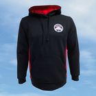 Hooded Sweatshirt - Navy/Red - Vulcan XH558 Diamond Anniversary